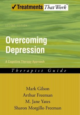 Overcoming Depression