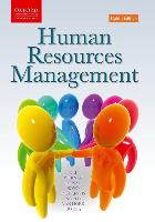 Human Resources Management