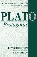 Plato Protagoras