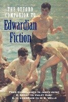 Oxford Companion to Edwardian Fiction 1900-14