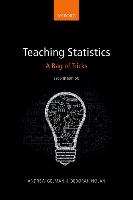 Teaching Statistics