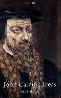 John Calvin's Ideas