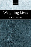 Weighing Lives