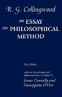 Essay on Philosophical Method (Revised)