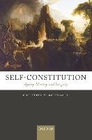 Self-Constitution