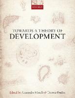 Towards a Theory of Development