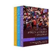 The Survey of Pidgin and Creole Languages