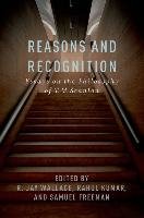 Reasons and Recognition