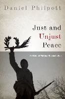 Just and Unjust Peace