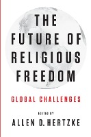 The Future of Religious Freedom