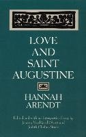 Love and Saint Augustine