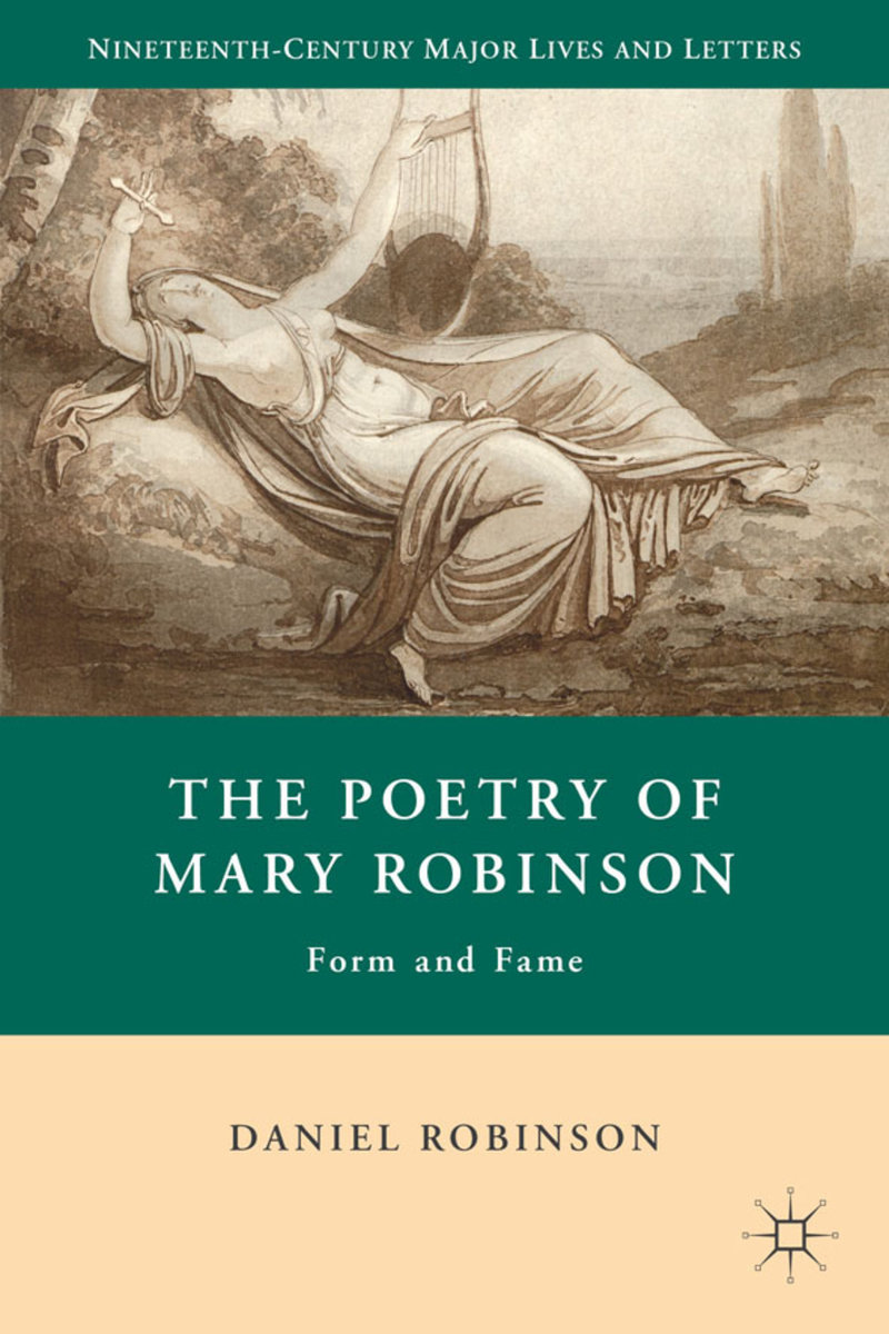 The Poetry of Mary Robinson