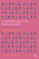 e-Governance for Development