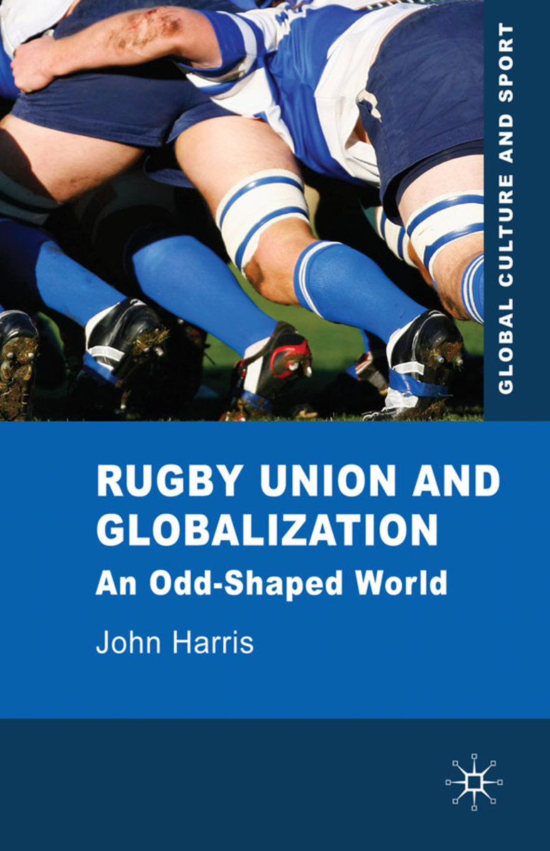 Rugby Union and Globalization