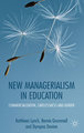 New Managerialism in Education