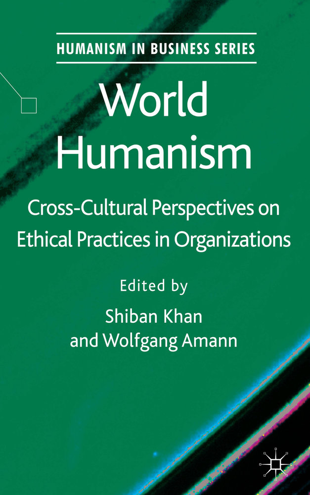 World Humanism