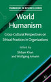 World Humanism