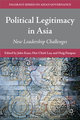 Political Legitimacy in Asia