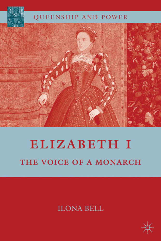 Elizabeth I