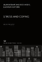 Stress and Coping: an Anthology