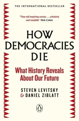 How Democracies Die