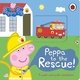 Peppa Pig: Peppa to the Rescue