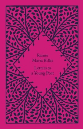 Letters to a Young Poet