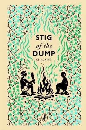 Stig of the Dump