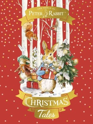 Peter Rabbit: Christmas Tales