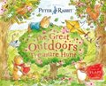 Peter Rabbit: The Great Outdoors Treasure Hunt