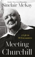 Meeting Churchill