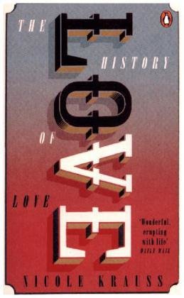 The History of Love