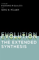 Evolution, the Extended Synthesis