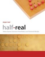 Half-Real