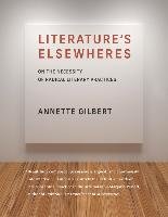 Literature's Elsewheres