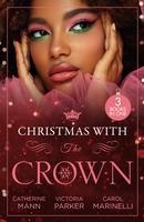 Christmas With The Crown