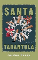 Santa Tarantula