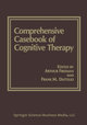 Comprehensive Casebook of Cognitive Therapy