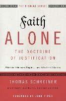 Faith Alone---The Doctrine of Justification