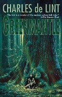 Greenmantle