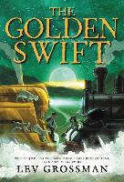 The Golden Swift