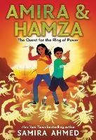 Amira & Hamza: The Quest for the Ring of Power