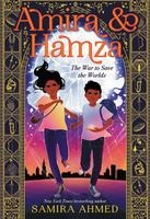 Amira & Hamza: The War to Save the Worlds