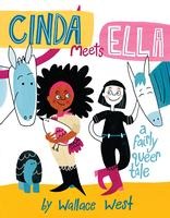 Cinda Meets Ella