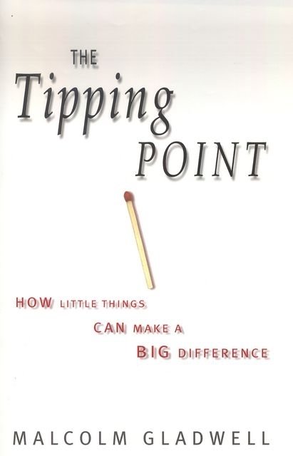 The Tipping Point