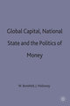 Global Capital, National State and the Politics of Money