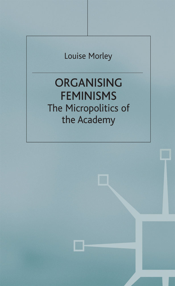 Organising Feminisms