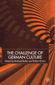 The Challenge of German Culture