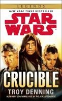 Crucible