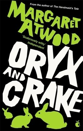 Oryx & Crake